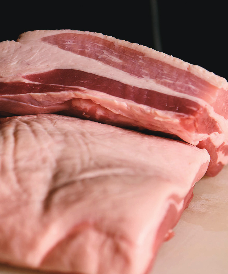 豚肉ブロック