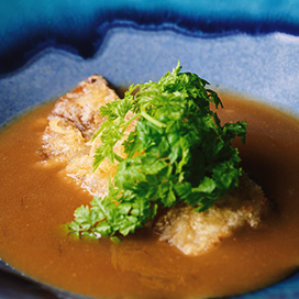 料理